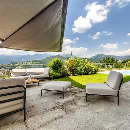Girandola With Private, Heated Pool Villa *